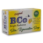 Bright Radiance Skin Rejuvenation Soap 100G