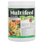 Efekto Multifeed P Classic 6 X 500G