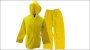 Rubberised Rain Suit - Navy / 3X-LARGE