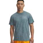 Under Armour Men's Launch Camo Running Tee