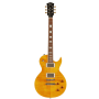 CR250 Electric Guitar - Antique Amber