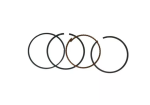 Honda Ring Set Honda 100 Std 56MM 13010-Z0D-003