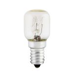 Universal Oven Lamp - 25W E14 T25