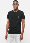 Diesel T -rubin Pocket T-Shirt - Black