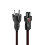 3M Audioquest NRG-X3 EUC13 Power Cable Black