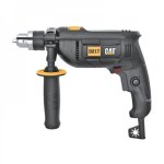 Cat Impact Drill 750W DX17