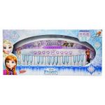 Frozen Keyboard