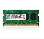 Transcend 4GB Low Voltage Dual Voltage DDR3-1600 So-dimm