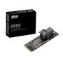 Asus Hyper Kit M.2- U.2 Msas Hyperkit