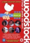 Woodstock Ultimate Collector's Edition - Import DVD