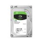 Seagate Barracuda 4TB 3.5'' Internal Sata 6GB/S Rpm 5400 256MB Cache