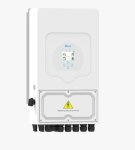 Deye 10KW 1P 48V Full Hybrid Inv wifi
