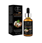 Coconut Whitening Serum
