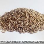 Cumin – Whole