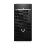 Dell Optiplex 7090 Desktop PC - Intel Core I5-10505 256GB SSD 8GB RAM Windows 10 Pro N204O7090MT