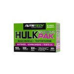 Nutritech Hulk Pack Capsules 300'S