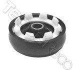 Spin Buffer Assembly