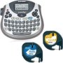 Letratag LT100T Qwerty Labeling Machine Bundle