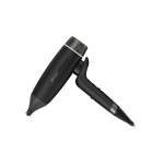 Ghd Speed Ionic Hair Dryer - In Black