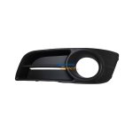 Toyota Runx Fog Cover With Hole Left 04-07