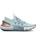 Women's Ua Hovr Phantom 3 Running Shoes Mtlc - Fuse Teal 7