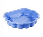Kiddies Sunny Shell Pit - Pastel Purple