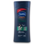 Vaseline Men Body Lotion 200ML - Fast Absorbing