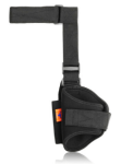 Holster Tacbul Hidden Outdoors Ankle