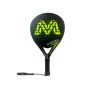 Aurora Full Carbon Fibre Padel Racket Tear Drop Shape