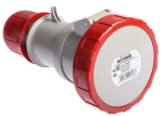 318.3247 32A 5P Cee 415V Inline Female Coupler