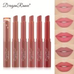 Velvet Misty Lipstick - Long-lasting Moisturizing And Non-fading Color Valentine's Day Gifts
