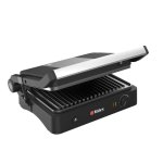 Milex Multi Master Grill Versatile Cooking Stainless Steel