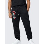 Pure Taviani-sp Sweatpants Bl
