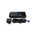 Audiocontrol LC2I Pro Two-channel Active Line Output Converter With Accubass And Signal Sensing