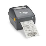 ZD421 Direct Thermal Printer USB & Ethernet And Bluetooth