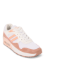 Bata North Start Plum Blanco Rosa - 4