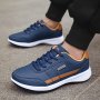 Men's Lightweight Comfy Running Shoes Outdoor Athletic Walking Sneakers Men's Shoes