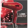 Heat Turbo Hairdryer 3300