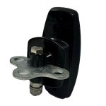 Three Way Gate Connector