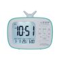 Multifunction Digital Calendar Alarm Clock