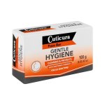 CUTICURA Soap 100G Hygiene