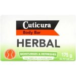 Cuticura Body Bar 100G Tea Tree