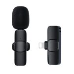Wireless Microphone Ios iphone