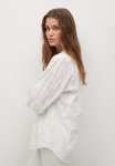 Blouse Borda - Natural
