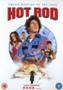 Hot Rod DVD