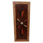 Smte Pine Door Star 203X80X4CM