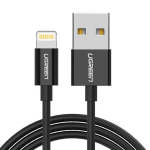 UGreen USB To Mfi Lightning USB Cable 1M - 80822