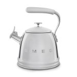 2 3LT Whistling Kettle Stainless Steel CKLW2001SS