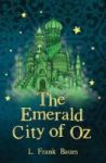 The Emerald City Of Oz Paperback