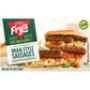 Frozen Plant-based Braai Sausages 380G
